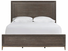 Montclair Panel Bed - Chapin Furniture