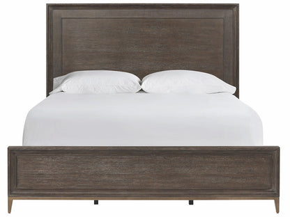 Montclair Panel Bed - Chapin Furniture