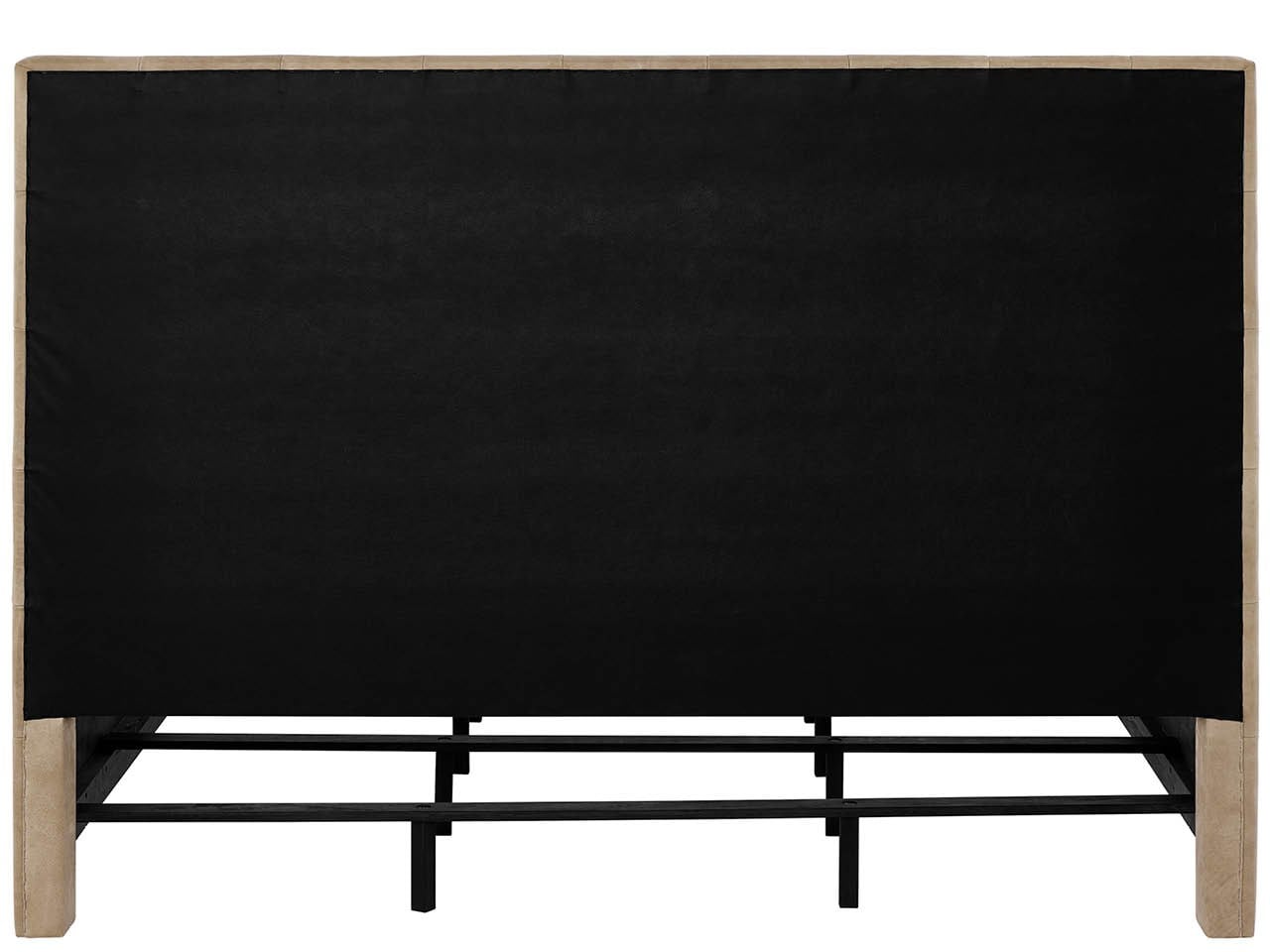 Montclair Upholstered Bed - Chapin Furniture