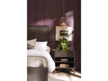Montclair One Drawer Nightstand - Chapin Furniture