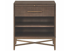 Montclair One Drawer Nightstand - Chapin Furniture
