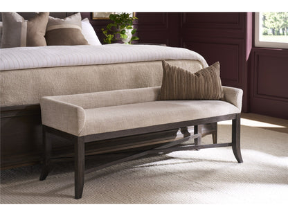 Montclair Bench - Chapin Furniture