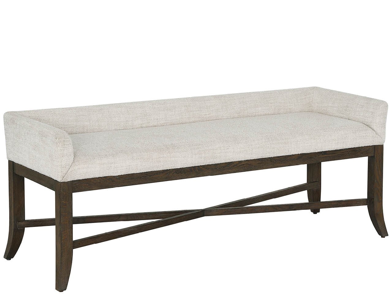 Montclair Bench - Chapin Furniture