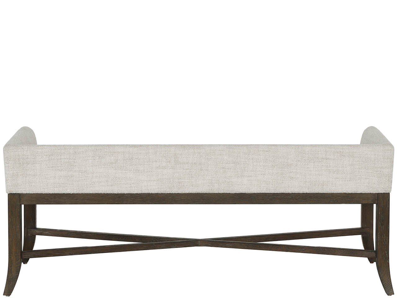 Montclair Bench - Chapin Furniture