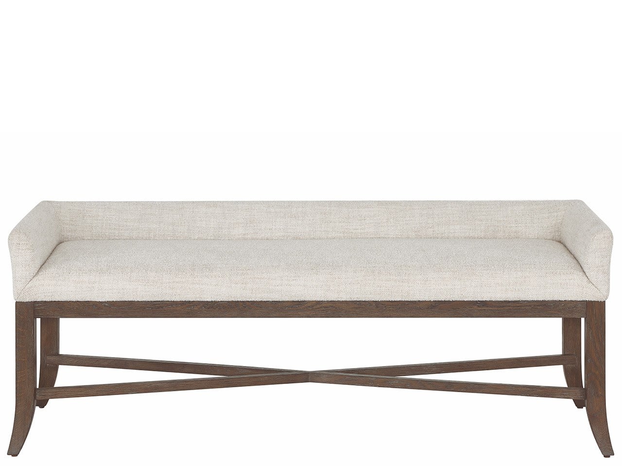 Montclair Bench - Chapin Furniture