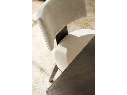 Montclair Cocoa Side Chair- Set of 2 - Chapin Furniture