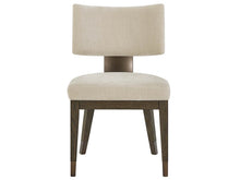 Montclair Cocoa Side Chair- Set of 2 - Chapin Furniture