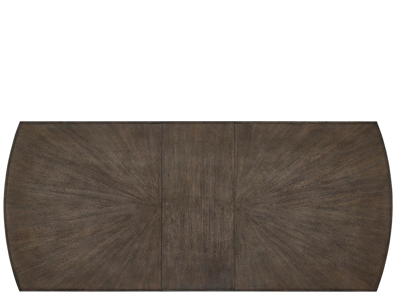 Montclair Cocoa Dining Table - Chapin Furniture