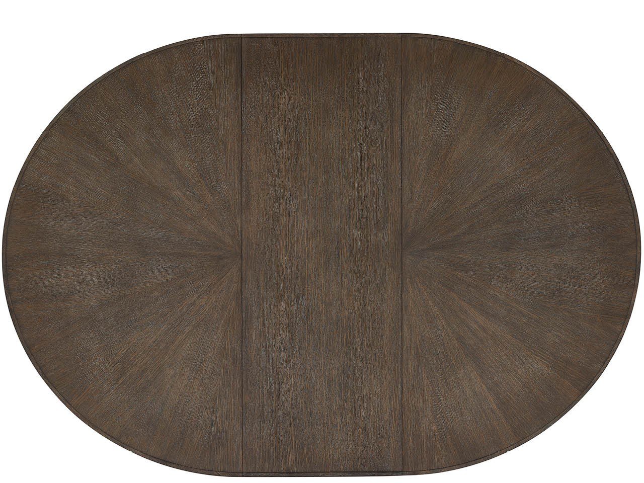 Montclair Cinder Round Dining Table - Chapin Furniture