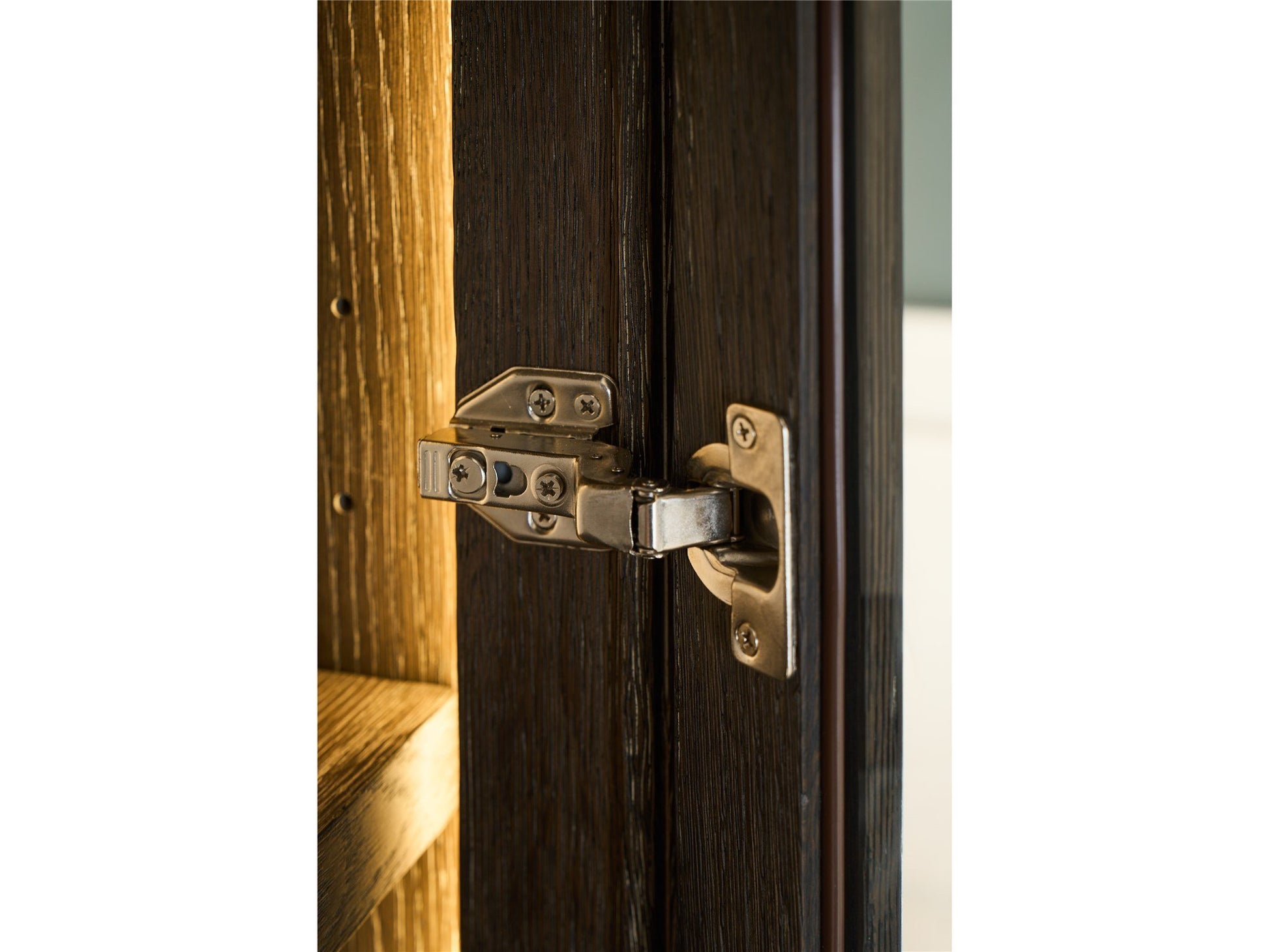 Montclair Cocoa Cabinet - Chapin Furniture