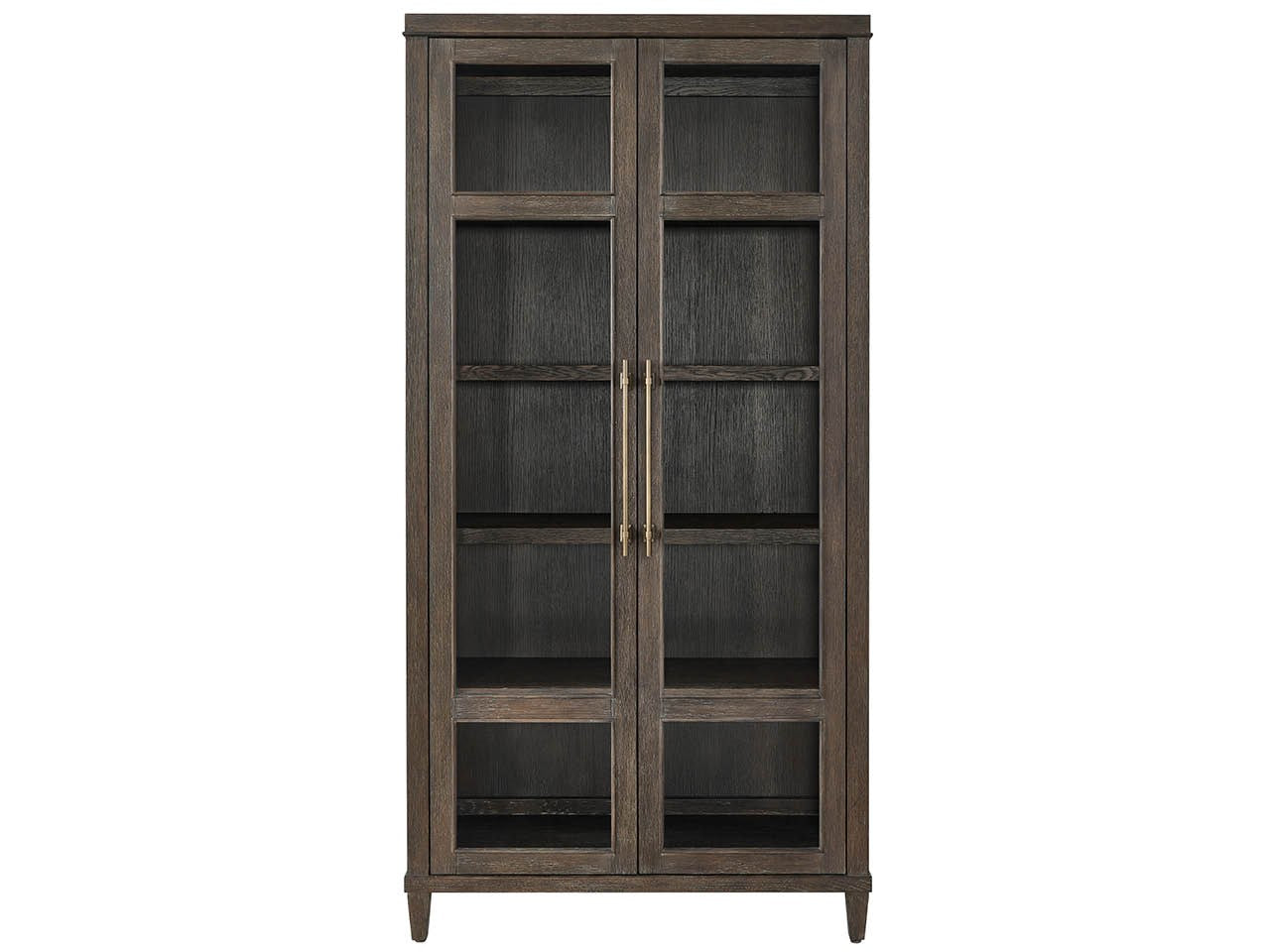 Montclair Cocoa Cabinet - Chapin Furniture