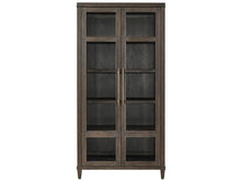 Montclair Cocoa Cabinet - Chapin Furniture