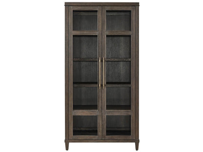Montclair Cocoa Cabinet - Chapin Furniture