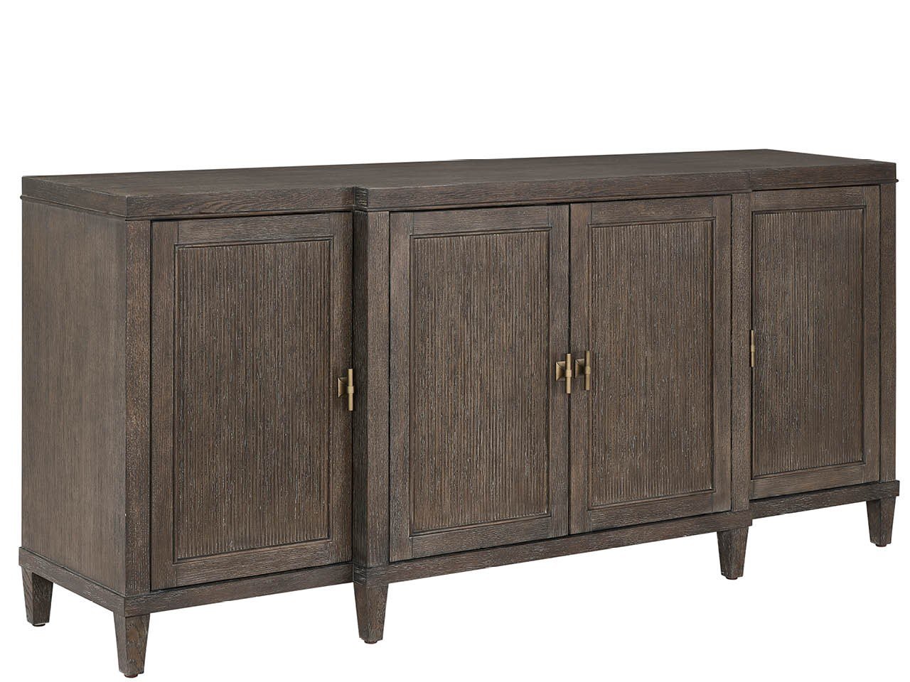 Universal Furniture Montclair Credenza - Thumbnail 2