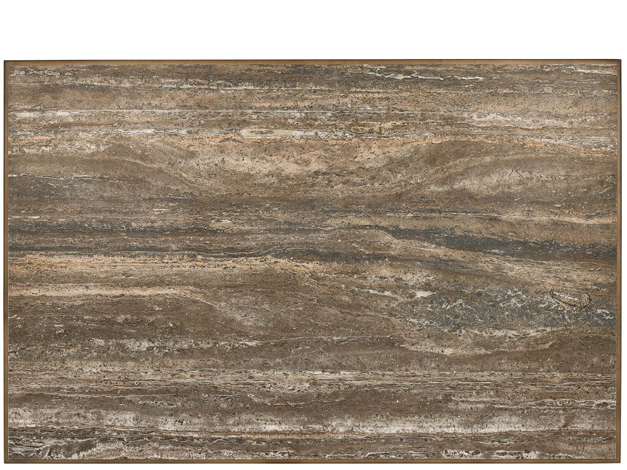 Montclair Brindle Cocktail Table - Chapin Furniture