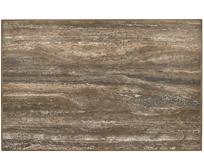 Montclair Brindle Cocktail Table - Chapin Furniture