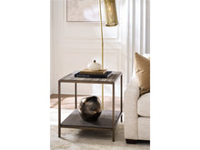 Montclair Brindle End Table - Chapin Furniture