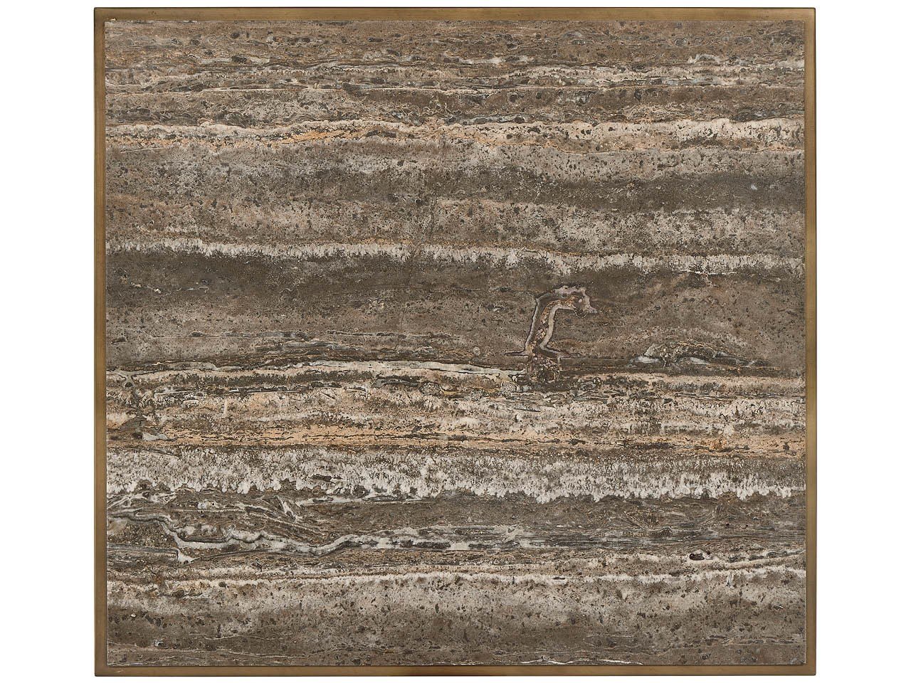 Montclair Brindle End Table - Chapin Furniture