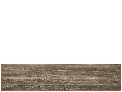 Montclair Brindle Console Table - Chapin Furniture