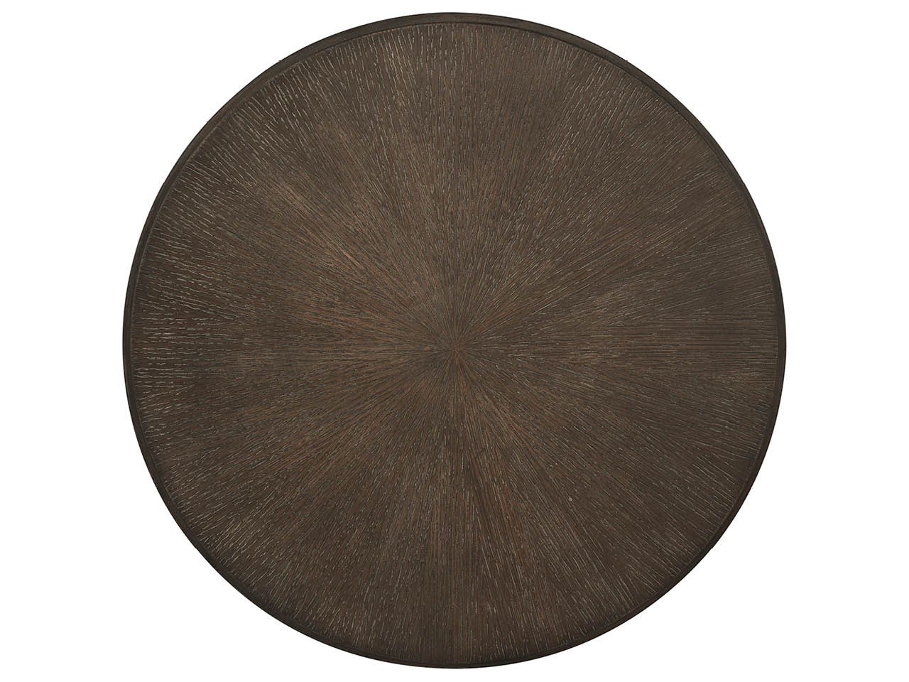 Montclair Cocoa Side Table - Chapin Furniture