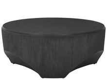 Montclair Cinder Cocktail Table - Chapin Furniture