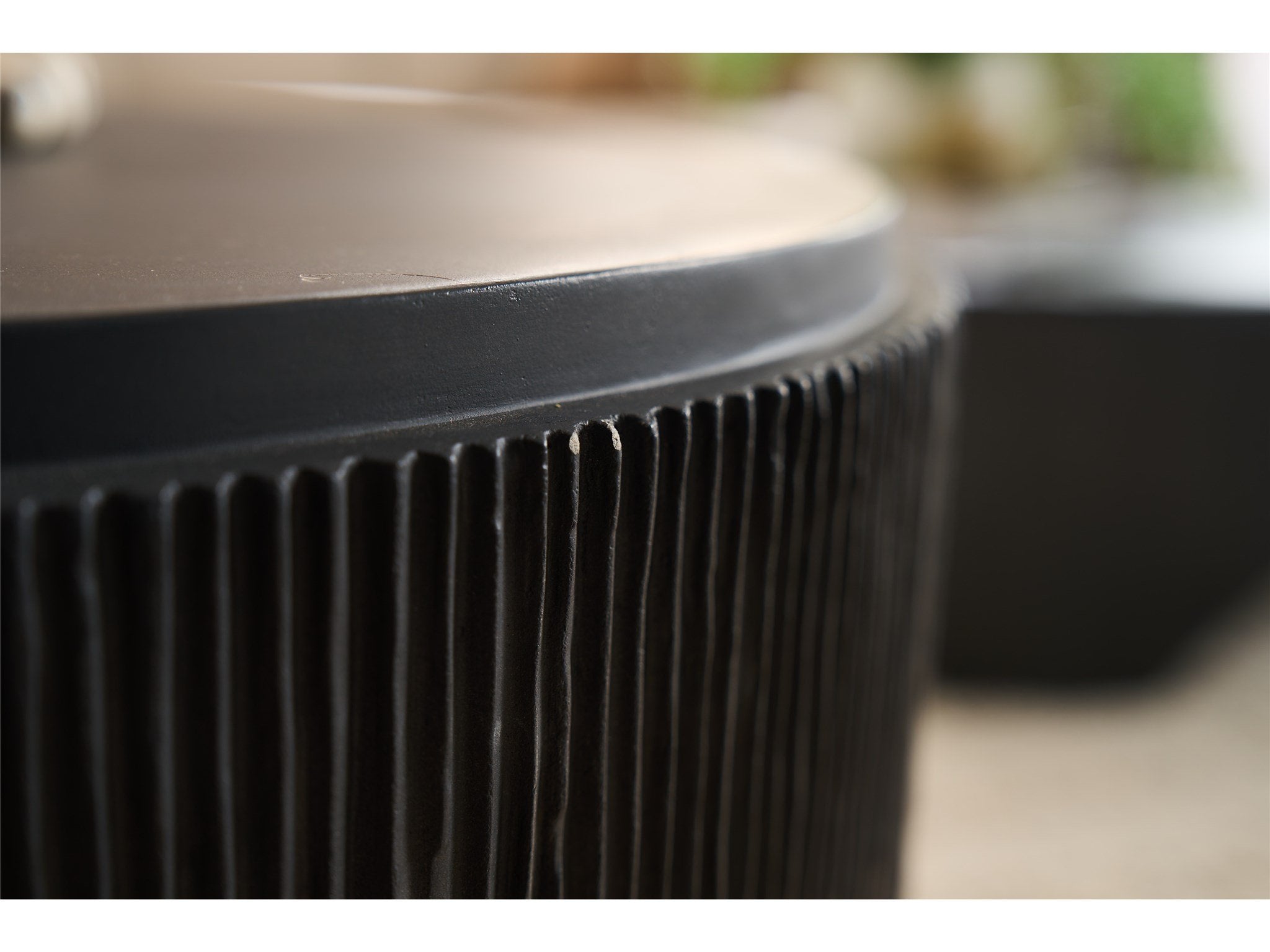 Montclair Cinder End Table - Thumbnail 5