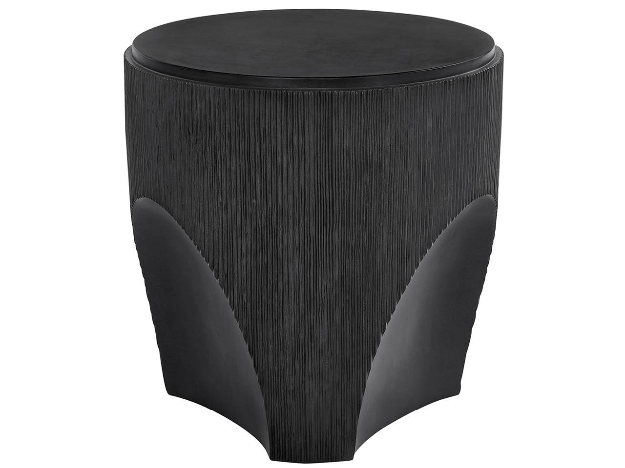 Montclair Cinder End Table - Chapin Furniture