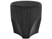 Montclair Cinder End Table - Chapin Furniture