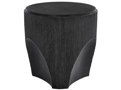 Montclair Cinder End Table - Chapin Furniture
