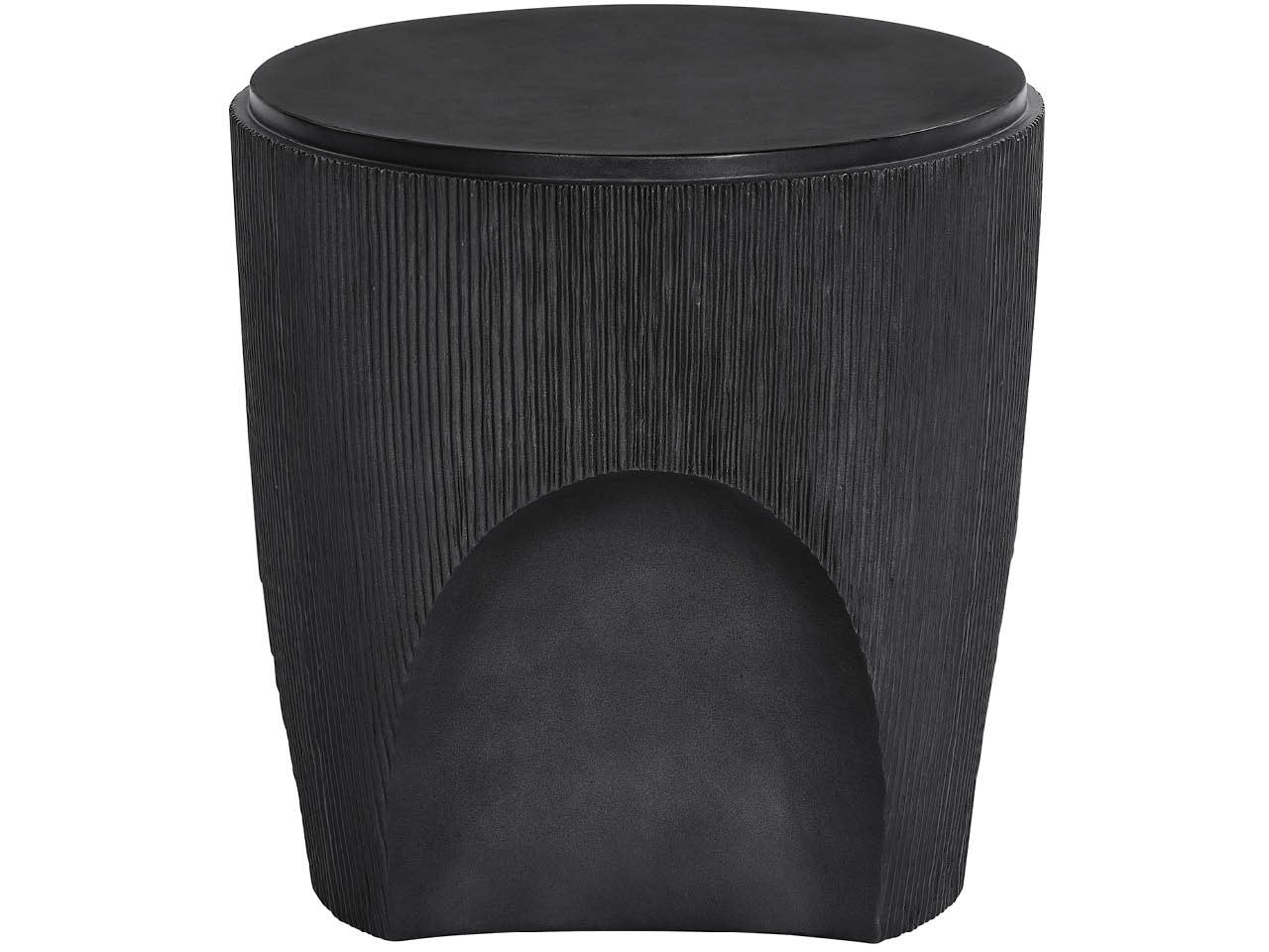 Montclair Cinder End Table - Chapin Furniture