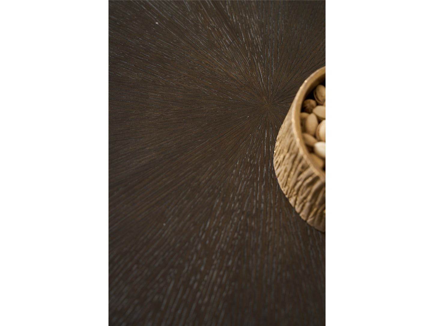 Montclair Cocoa Side Table - Chapin Furniture