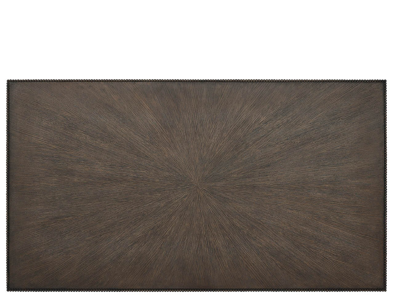 Montclair Cocoa Cocktail Table - Chapin Furniture