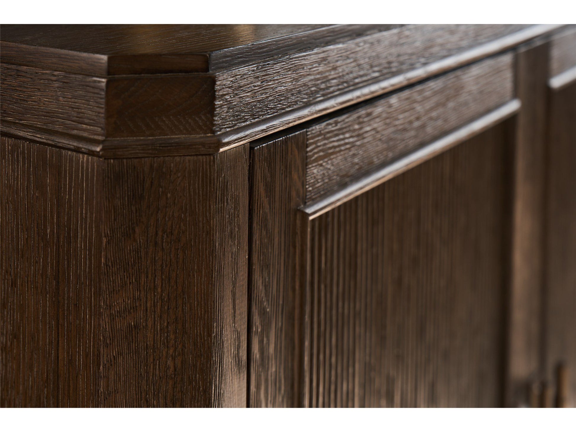 Montclair Cocoa Chest - Chapin Furniture