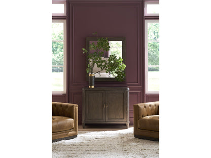 Montclair Cocoa Chest - Chapin Furniture