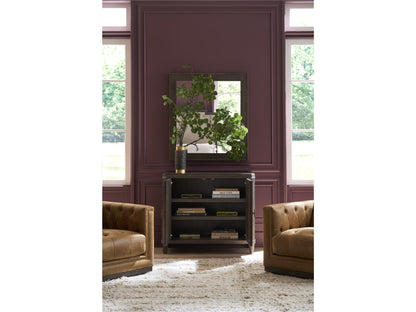 Montclair Cocoa Chest - Chapin Furniture