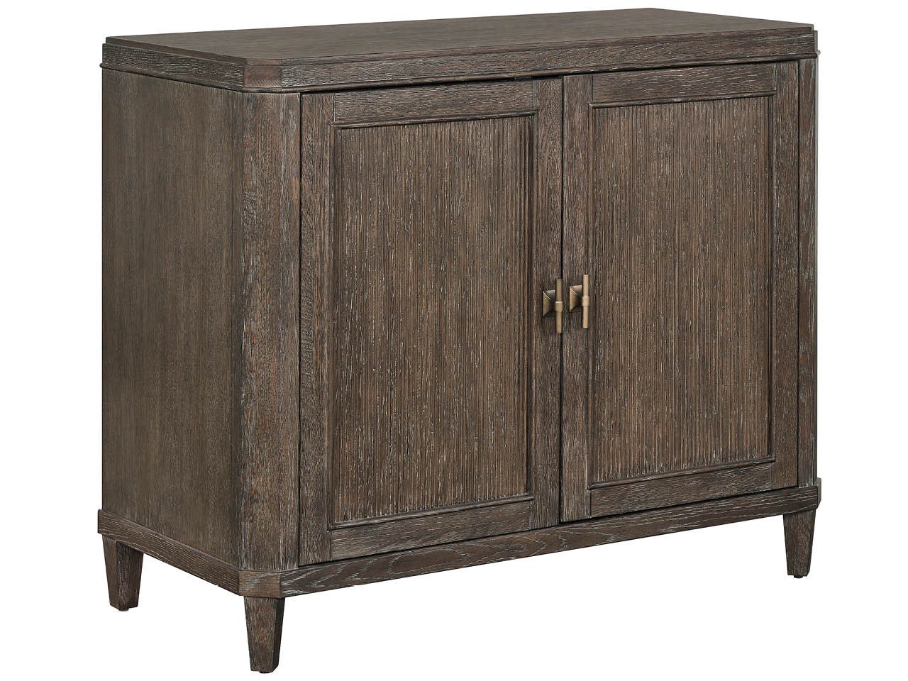 Montclair Cocoa Chest - Chapin Furniture