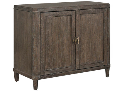 Montclair Cocoa Chest - Chapin Furniture