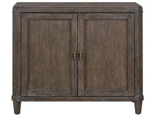 Montclair Cocoa Chest - Chapin Furniture