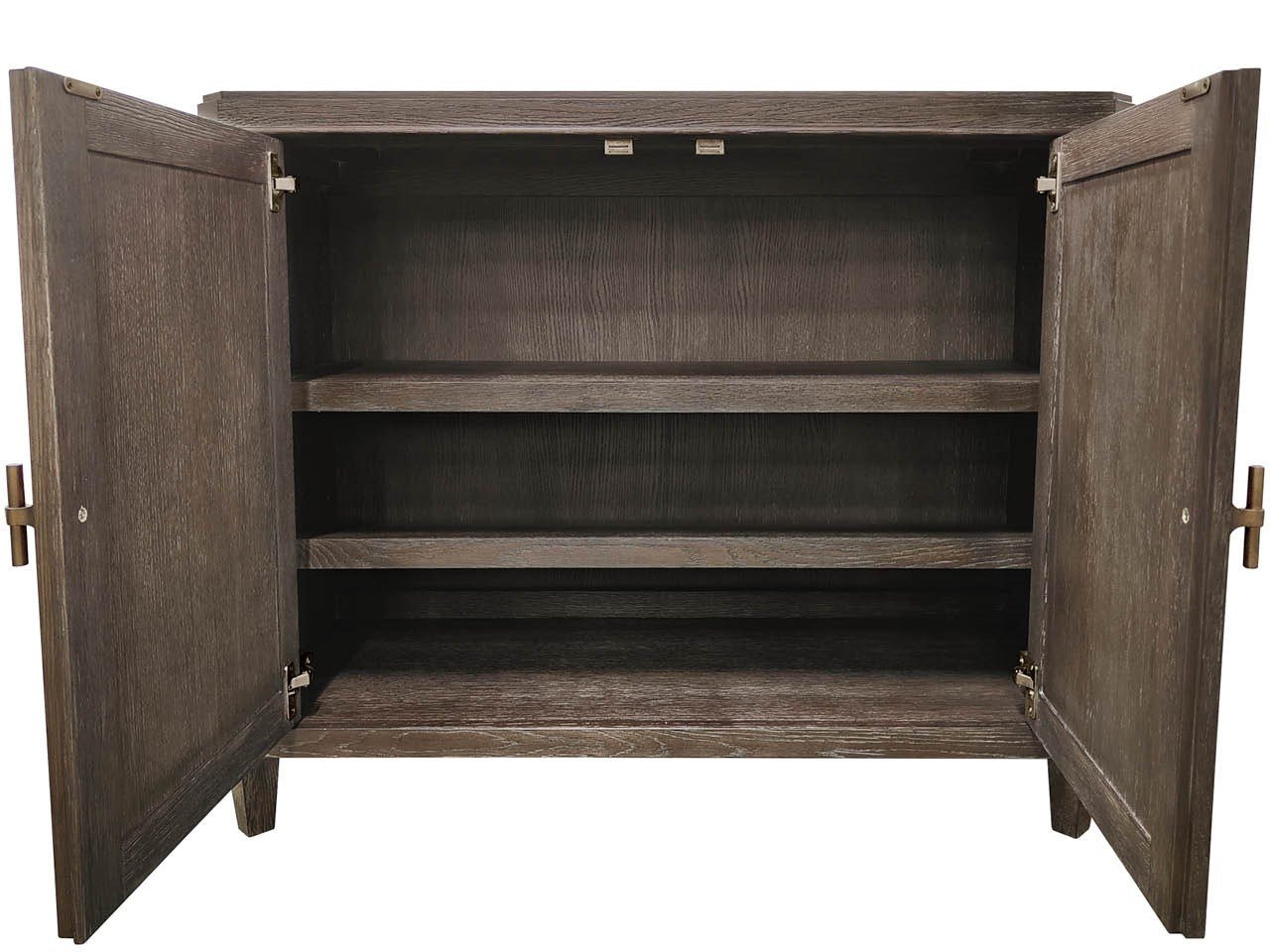 Montclair Cocoa Chest - Chapin Furniture