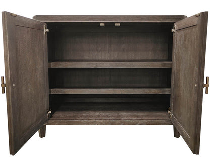 Montclair Cocoa Chest - Chapin Furniture