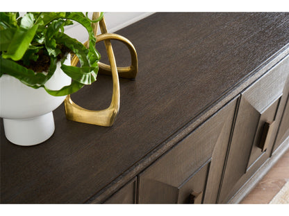 Montclair Credenza - Chapin Furniture