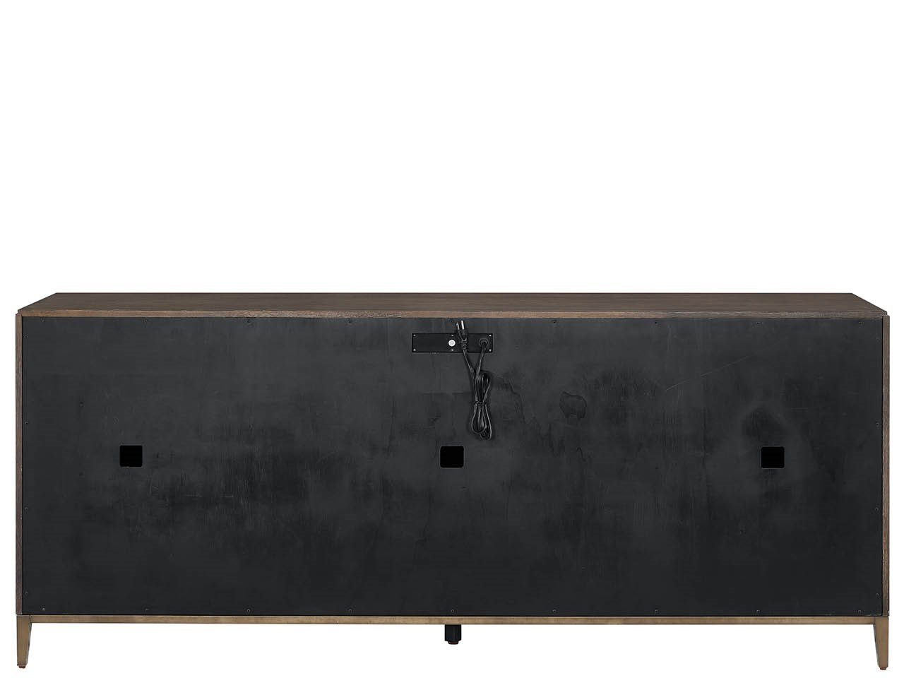 Montclair Credenza - Chapin Furniture
