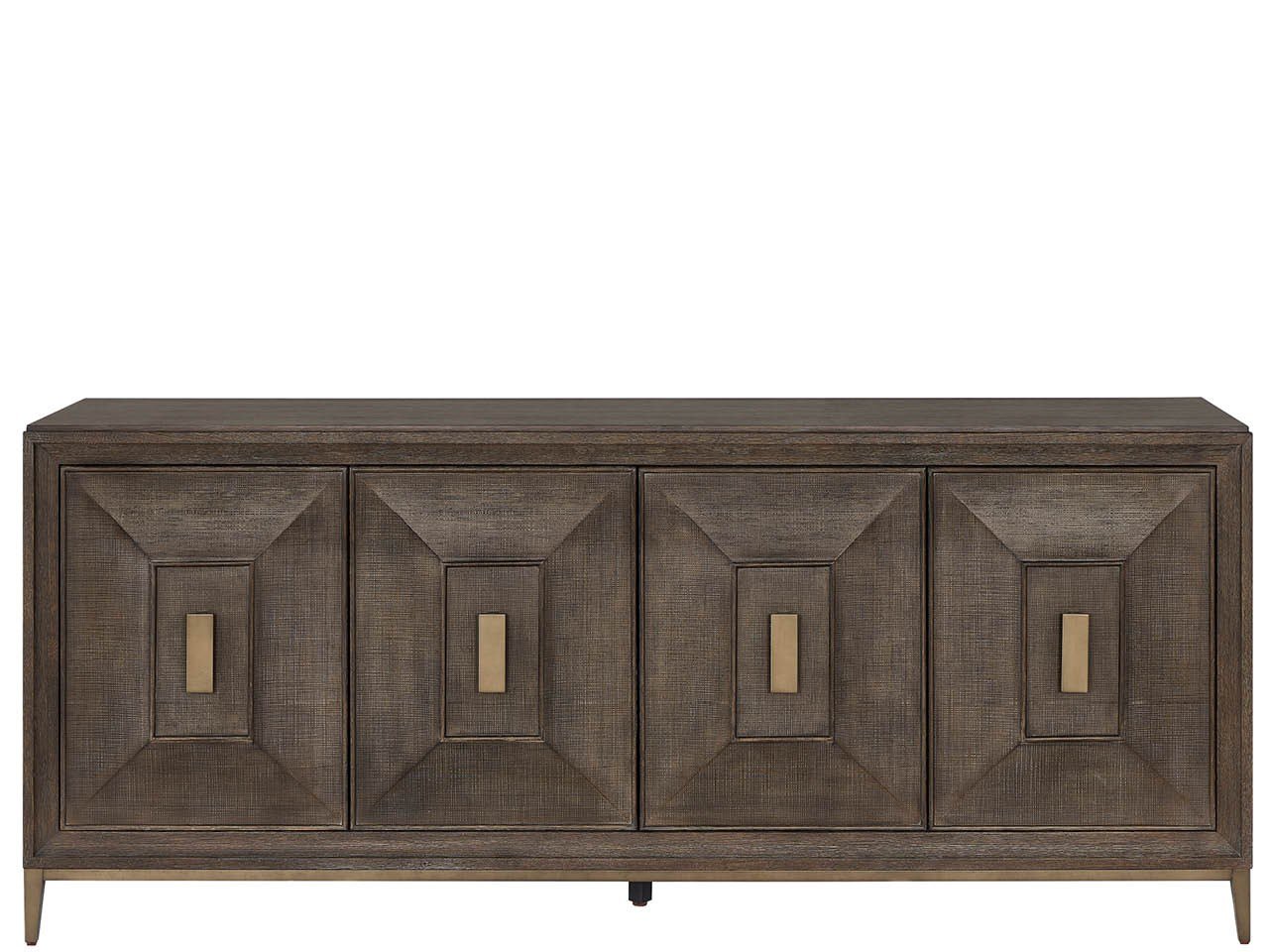 Montclair Credenza - Chapin Furniture