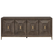 Montclair Credenza - Chapin Furniture