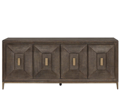 Montclair Credenza - Chapin Furniture