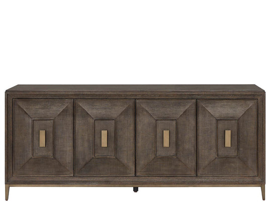 Montclair Credenza - Chapin Furniture