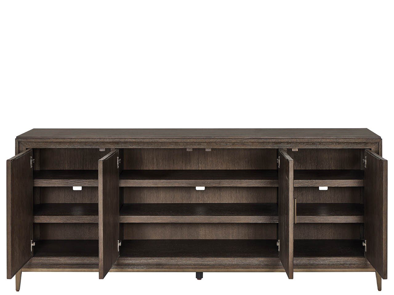 Montclair Credenza - Chapin Furniture