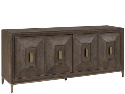 Montclair Credenza - Chapin Furniture