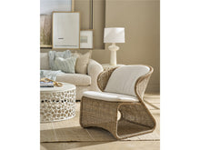 Oasis Lounge Chair - Chapin Furniture