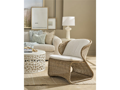 Oasis Lounge Chair - Chapin Furniture
